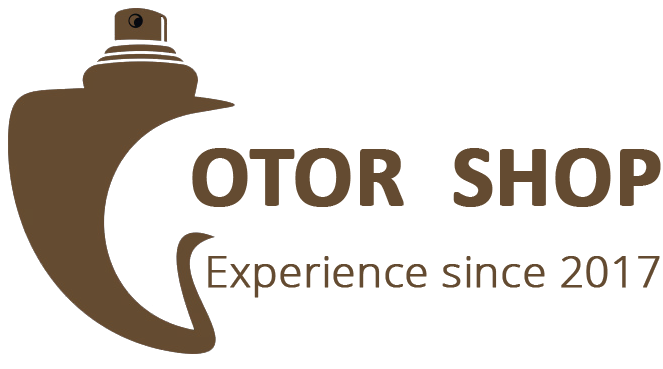 Shop Online | OTOR